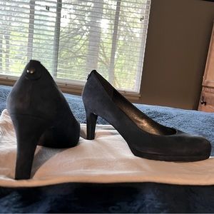 Stuart Weitzman Heels 8.5
